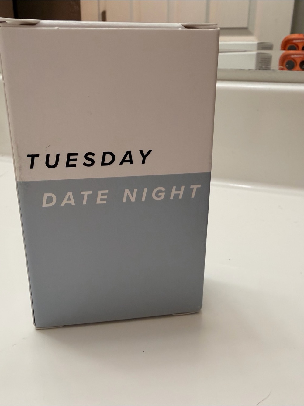 Dime Tuesday Date Night Perfume